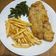 Cooksnap dari Rizki Meylisa Malau untuk resep Fish and Chips