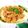 Cooksnap của Phan Bao Van khi họ làm theo món Chả mực đậu hủ carrot nấm mèo