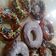 Bhavisha Manvar 's cooksnap of when they made ડોનટ (donuts recipe in gujarati).