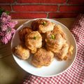 Cooksnap dari Nungky Wijaya untuk resep Tahu Isi Praktis
