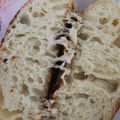 Cooksnap dari Victor Bong untuk resep SOURDOUGH BREAD🥖