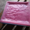 Cooksnap dari Kucing Putih untuk resep Lapis tepung beras
