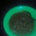 Cooksnap dari Ibu Fito untuk resep Sambal Tempe Busuk