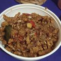 Cooksnap dari Emi Syifa untuk resep Kering tempe manis pedas