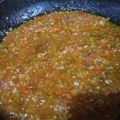 Cooksnap dari mamina untuk resep Sambel korek ala hj.slamet KW supeerr