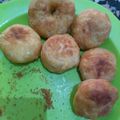 Cooksnap dari mama iyey untuk resep Donat metode autolisis. Tanpa capek ngulen