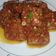 Cooksnap dari Elisa Wardani untuk resep Tempe pedas manis simple