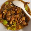 Cooksnap dari novi untuk resep Sambal baby cumi kering asem, pedas, manis