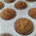 El cooksnap de Jose Ignacio Guinea cuando hizo Muffins de vainilla.