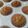 El cooksnap de Jose Ignacio Guinea cuando hizo Muffins de vainilla.