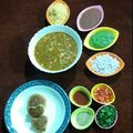Ketki Dave's cooksnap of when they made રગડા પેટીસ (Ragda pattice recipe in Gujarati).