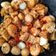 Cooksnap dari kazhu screen untuk resep Udang tahu tempe tumis kecap