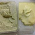 Cooksnap dari Ummu Khadijah Yuli untuk resep ES KRIM TUMIS  No Sp, No blender, no mixer, no telur, PRAKTIS