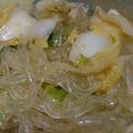 黃惠貞 的 四川酸辣涼粉~消暑開胃 cooksnap