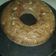 El cooksnap de María angeles Montiel cuando hizo Torta de lentejas.