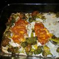 Winchester Michelle's cooksnap of when they made Bacon ranch chicken.