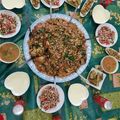 صورة من رشا، شاركها بعد تجربة وصفة منسف دجاج