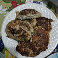El cooksnap de Karen Eliana Proust Mendez cuando hizo Grez• fritos o croquetas de atún ✨.