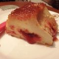El cooksnap de Victoria Ancheta Ubal cuando hizo Budín de Pan de mi Abuela Zulma.