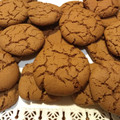 El cooksnap de Laura Carrasco cuando hizo Galletitas de chocolate. Fácil, rico, y con pocos ingredientes😋.