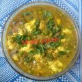 Satya Pandey का कुकस्नैप जब उन्होंने मटर पनीर की सब्जी (matar paneer ki sabzi recipe in Hindi) बनाया था।