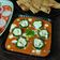 Riddhi Dholakia's cooksnap of when they made શામ સવેરા કોફતા (Shaam Savera Kofta Recipe in Gujarati).