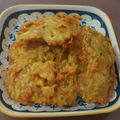 Cooksnap dari Tlisa untuk resep Tempe Goreng Tepung