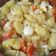 El cooksnap de Irene Sancheez cuando hizo Aliño de papas🥗.