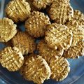 Cooksnap από Ευφροσύνη στη συνταγή Το τέλειο μπισκότο
