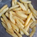 Cooksnap dari Waliyyul Azmiati untuk resep Kentang frozen kfc home made