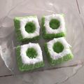 Cooksnap dari Alika Keisha untuk resep Putu ayu menul