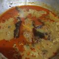 Cooksnap dari Rohma untuk resep Jangan pedes pindang khas malang