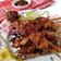 Cooksnap dari Angken Keenan untuk resep SATE AYAM PEDAS MANIS Empuk meresap + tips (#pr_sate)