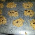 sugarfly's cooksnap of when they made No Bake Peanut Butter Cookies.