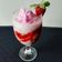 Cooksnap dari 🍹🍕 pawonku 🍜🍚 untuk resep Strawberry Milkshake