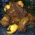 Cooksnap dari Ely Dwi Septiani untuk resep 388. Semur Hati Ayam