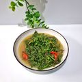Cooksnap dari Ayu Umha untuk resep Pakis Tumis