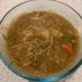 Hsieh Apple 的 咖哩雞飯 cooksnap