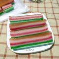 Cooksnap dari andarani untuk resep Kue Lapis Pepe
