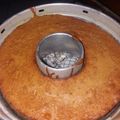 Cooksnap dari Maria Deby untuk resep Bolu gula merah