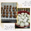 Cooksnap dari Arum_Kusuma untuk resep 1 Adonan Kue Kering Untuk Aneka Variasi | Cookies Sat Set
