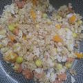 El cooksnap de OSCAR ADOLFO MONTOYA MUÑOZ cuando hizo Arroz con camarones y patacones.