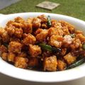 Cooksnap dari Nila Aviana untuk resep Orek tempe