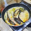 Cooksnap dari Ratna Rizkiana untuk resep Mangut Lele Khas Jogja