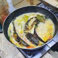 Cooksnap dari Ratna Rizkiana untuk resep Mangut Lele Khas Jogja