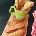 Cooksnap dari Nay's Kitchen untuk resep Pisang Goreng Thailand