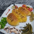 کوک اسنپ amir hosein بعد از امتحان کردن پیراشکی مرغ و پیازچه.