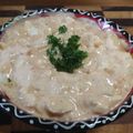 larissaoldenhof's cooksnap of when they made Devilled egg salad.