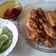 Cooksnap dari yunia untuk resep (317) Ayam Bakar Taliwings (Taliwang Wings)