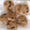 El cooksnap de yudis “isacastro” castro cuando hizo Galletas de avena con coco y chocolate.